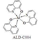 Alq3, CAS:2085-33-8