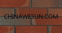 Clay Brick WFS6373