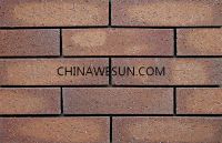 Clay Brick WRS5673
