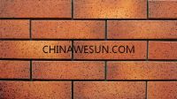 Clay Brick WRS2380