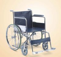 Wheel Chair