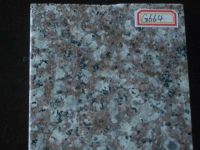 sell  G664 slabs