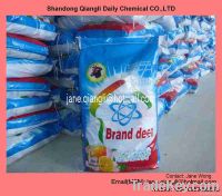 High quality washing powder factory China janewong24