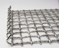 Woven Wire