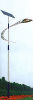 solar street light RM-SL019