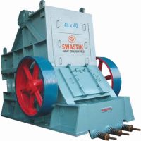 JAW CRUSHER , ALL TYPE OF FEEDER