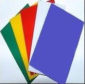 PVC Coated Tarpaulin