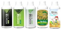 natural liquid biofertilizer