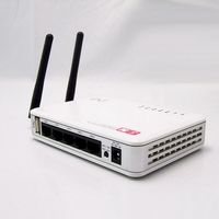Openwrt Wireless Router