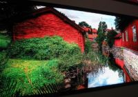 LED Indoor Display