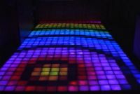 LED Dance Floor