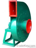 4-72 Type Centrifugal Fan