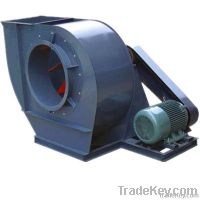 4-72 Type Centrifugal Fan