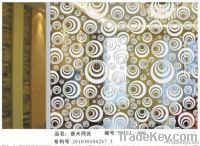 titanium  mirror glass