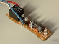 electric heater controller