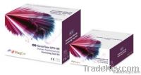 GenoFlow HPV-HR Screening Test Kit