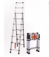 aluminum  ladder