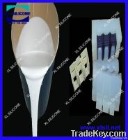 Prototype Silicone Rubber Polymer