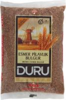 BROWN COARSE BULGUR