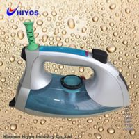 Plastic Rapid Prototype