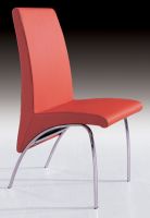 Metal Dining Chair