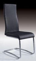 Chrome Dining Chair