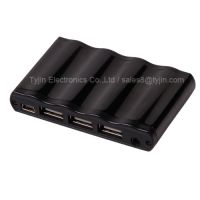 Smallest Seven Port Usb Hub