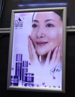Snap Frame LED Light Box