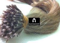 Prebonded Hair Extension