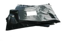 Grey Poly Mailing Bags / Courier Bags Sacks - VERY COMPETETIVE PRICES From UK
