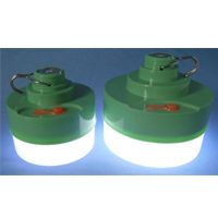 Rechargeable LED Lamps