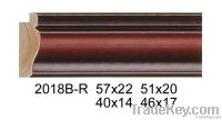 Wood Moulding