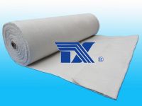 ceramic fiber cloth