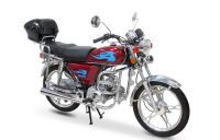 DF70 Motorcycle