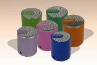 Mini Speaker With Bluetooth
