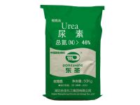 Prilled Urea