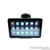 Car GPS navigator/GPS system/Portable GPS