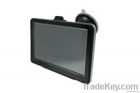 Car GPS navigator/GPS system/Portable GPS