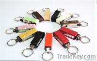 Leather USB FlashDrive