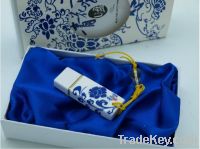 Ceramic USB Flash Drives (Data Traveler)