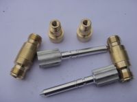 machining
