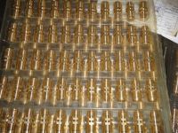 precision machining