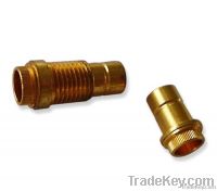 cnc precision machining parts