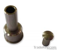 CNC turning parts