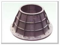 mine sieving mesh