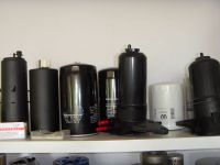 Oil Filters
