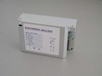 70W electronic ballast for metal halide lamp