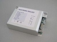 CE electronic hid ballast