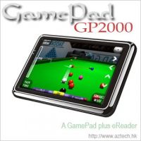 Gamepad&ebook Reader&MID