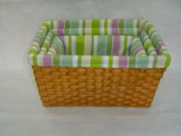 Willlow Basket